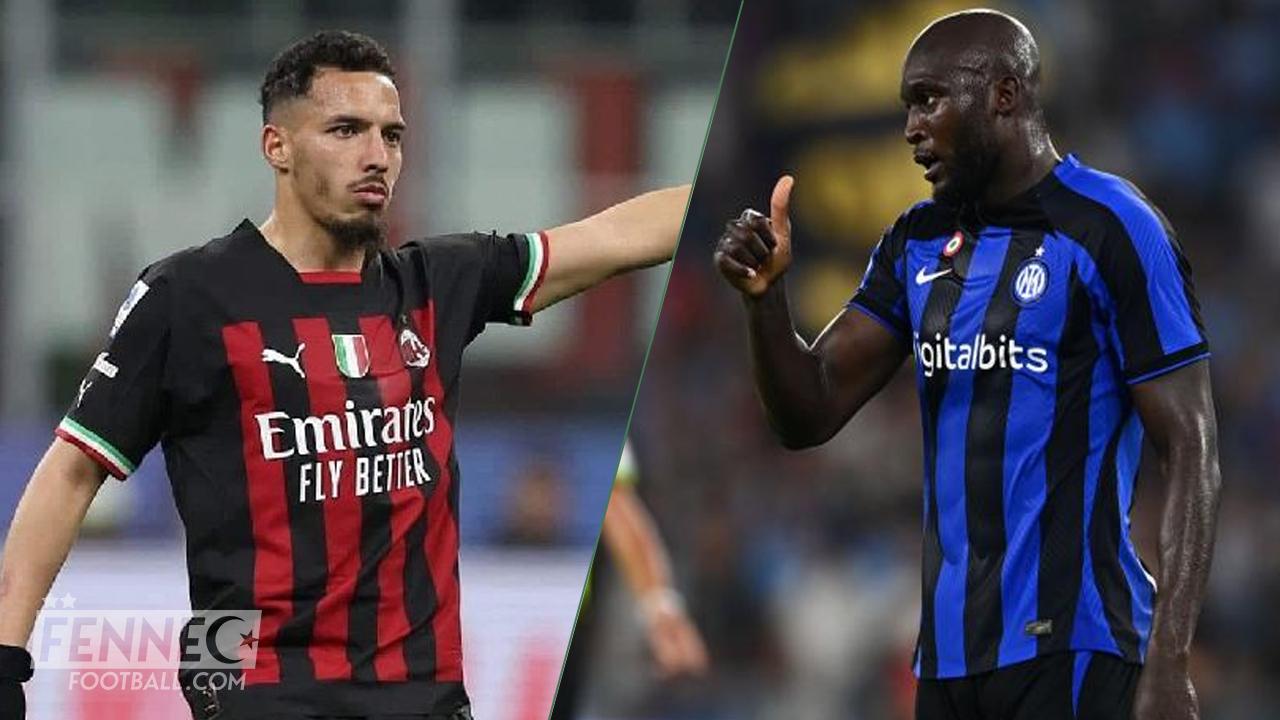Ligue des Champions / Inter Milan - AC Milan : où et quand voir le match