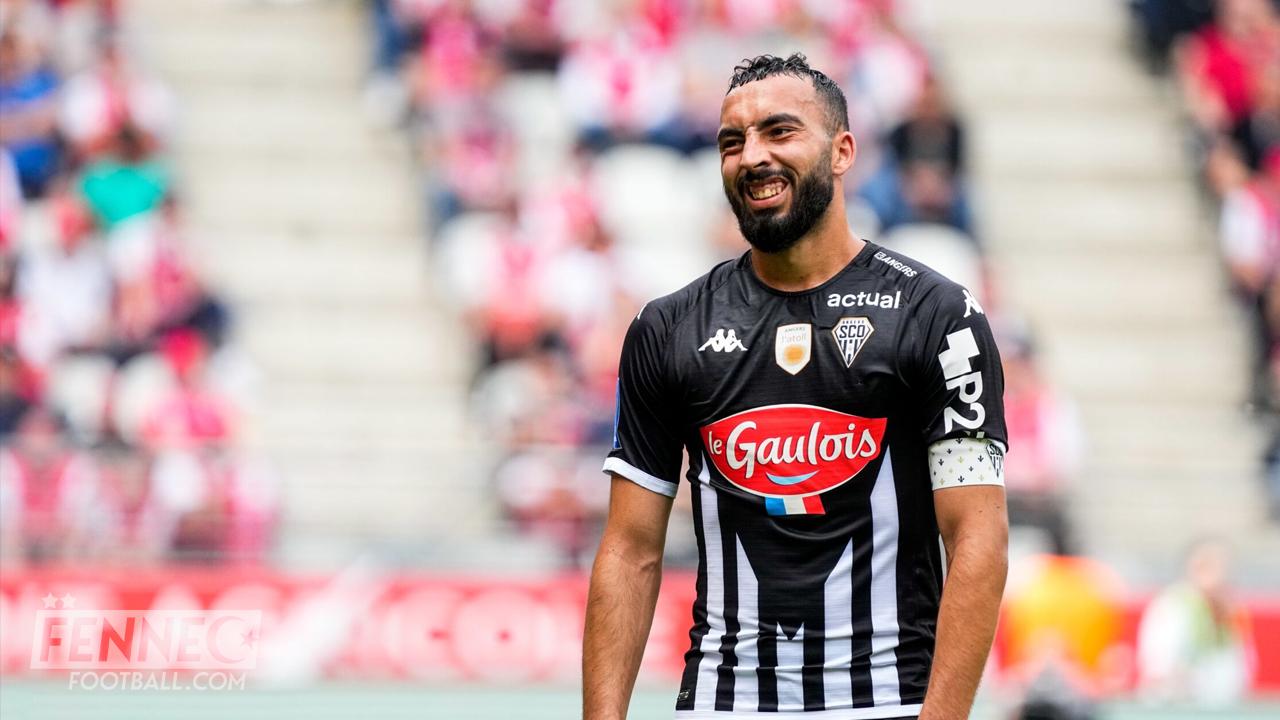 Buteur, Himad Abdelli multiplie les appels de phares vers Belmadi (Vidéo)