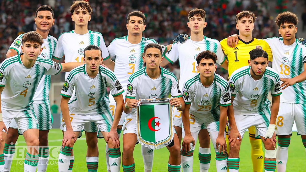 Humiliation de l'Algérie contre le Maroc : la FAF prend une décision radicale