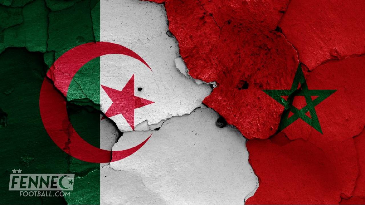Un face à face Algérie Maroc se prépare pour les tout prochains jours !