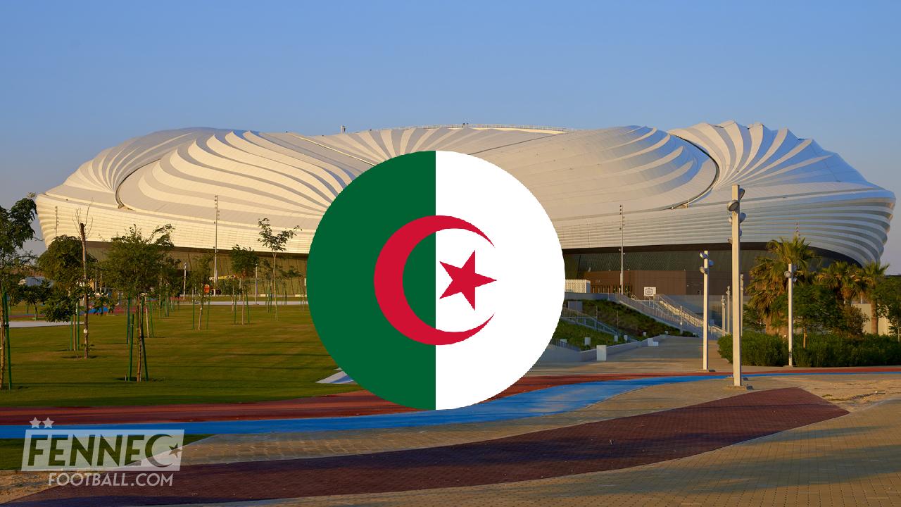 Nouveaux stades : l’Algérie va construire 2 nouveaux  joyaux, voici les détails