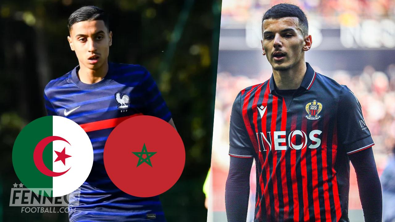 L'Algérie plutôt que le Maroc pour Amine Messoussa ? Bouanani aurait vendu la mèche !