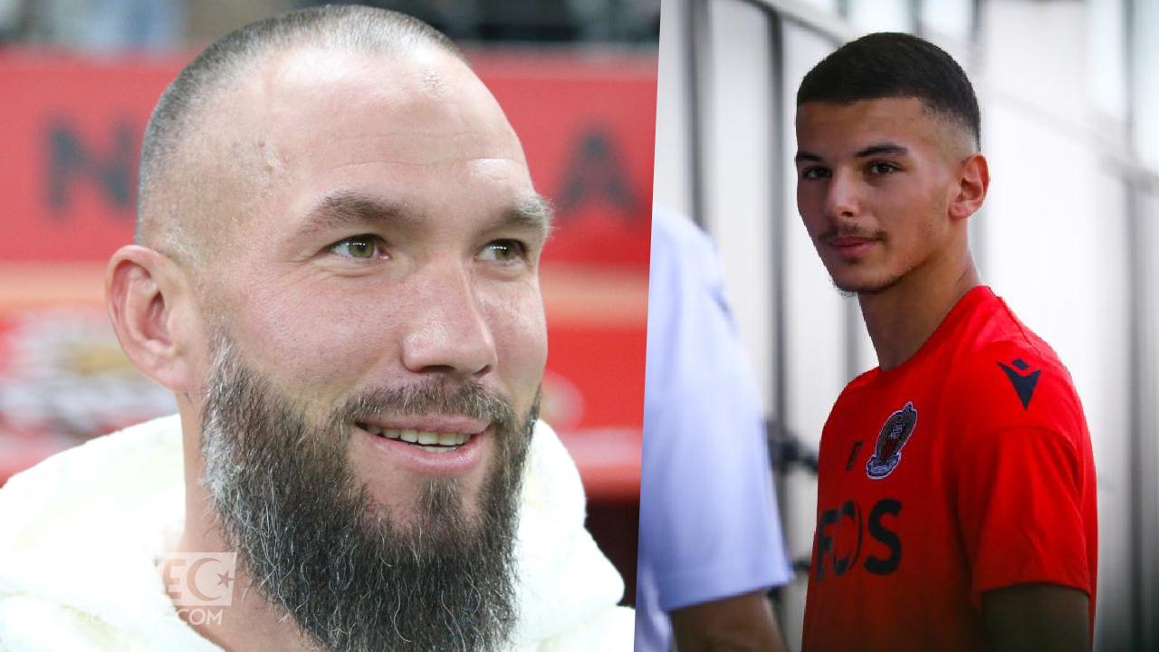 Digard : « Bouanani était notre meilleur joueur et ce n'est pas normal ! »