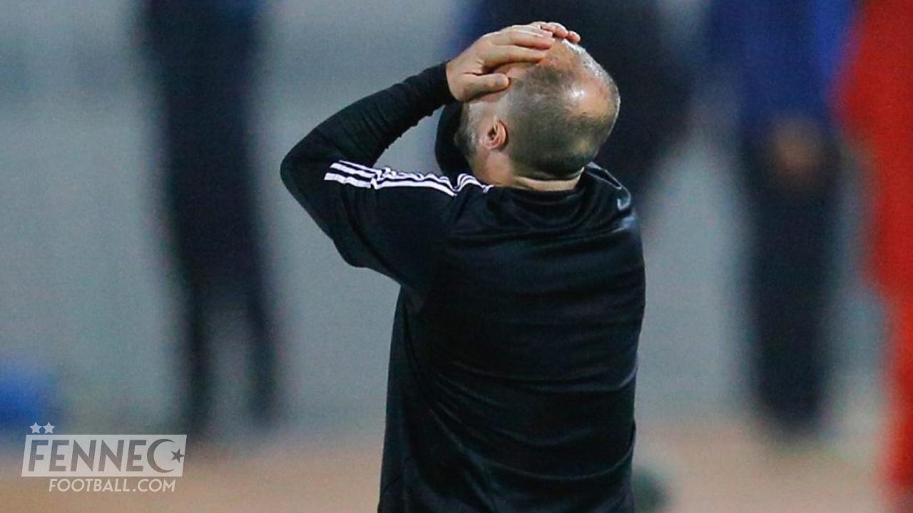 Djamel Belmadi refait le coup du Cameroun (Vidéo)