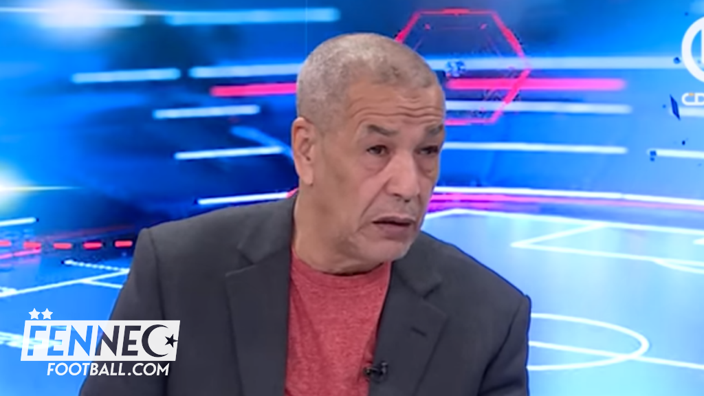 Polémique du penalty de Slimani : Ali Bencheikh s'en mêle (Vidéo)