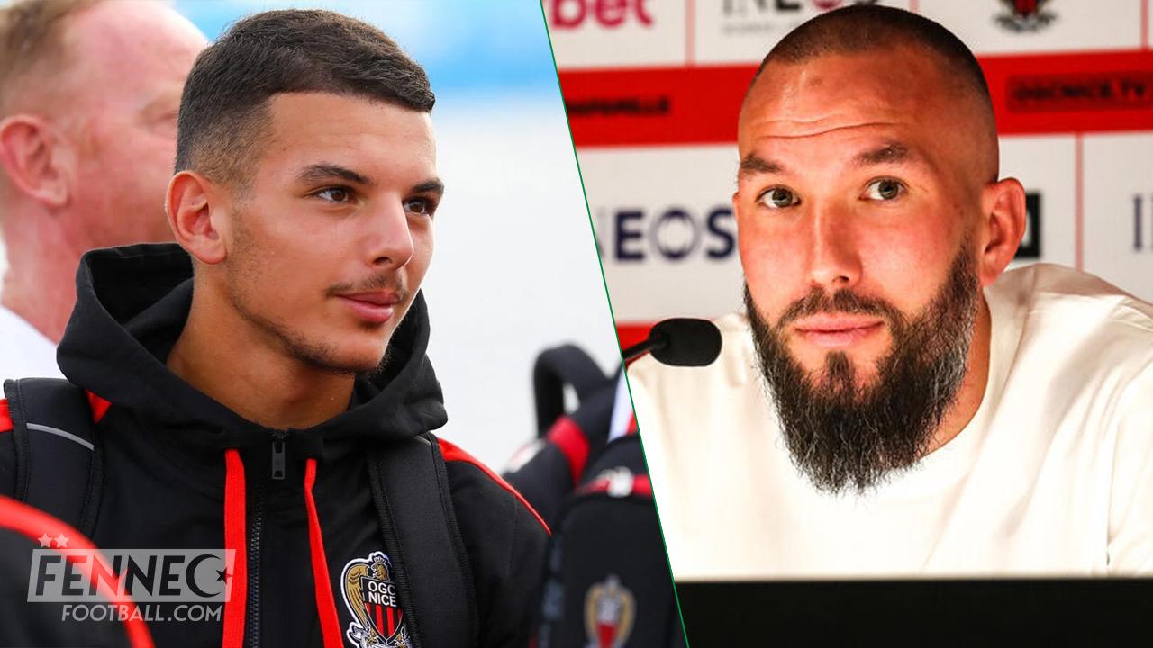 "Quand Bouanani est moins bon, il est nul", Didier Digard se lâche