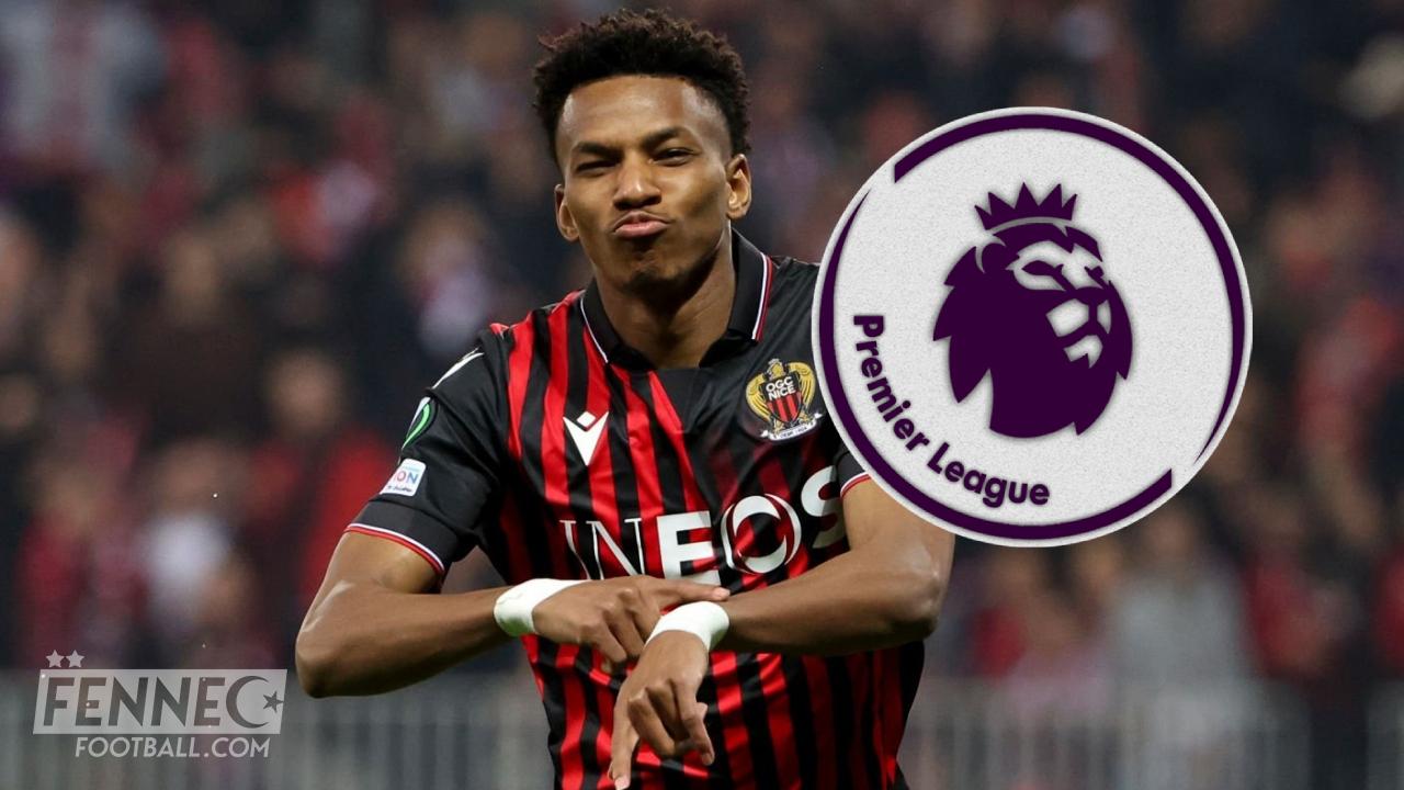 Direction la Premier League pour Hicham Boudaoui...mais pas du côté d'Aston Villa !