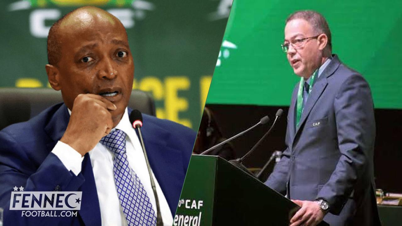 CAN 2025 au Maroc : la CAF dévoile les résultats du tirage au sort
