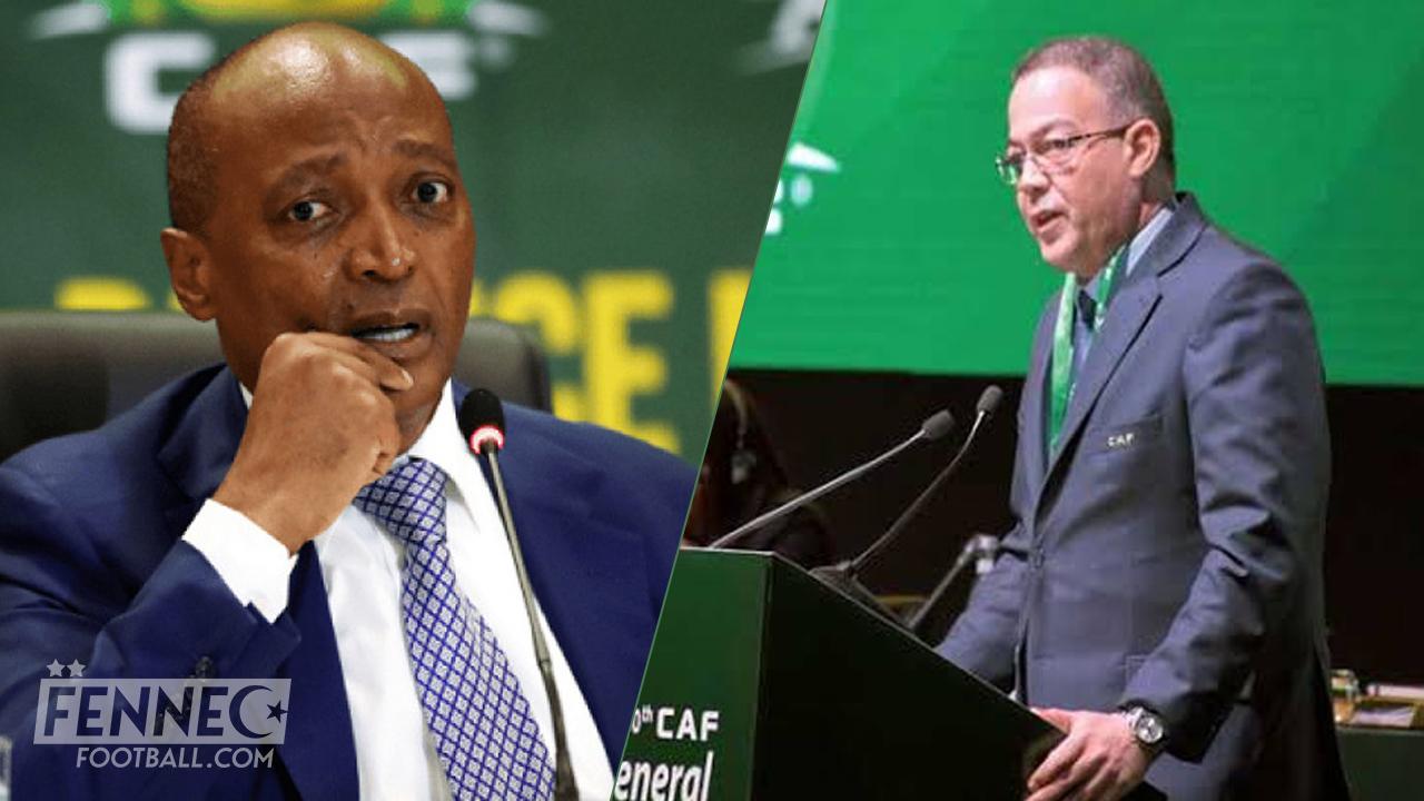 Coup de théâtre ! La CAF retourne sa veste contre le Maroc !