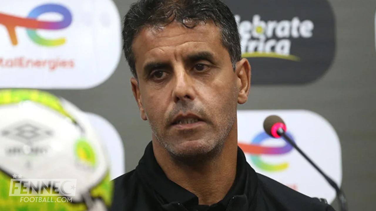 Maroc, CAN, absence du CHAN : Said Chiba dézingue un journaliste algérien curieux (Vidéo)