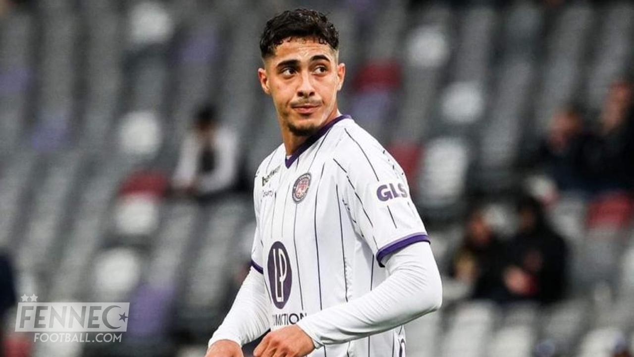 Un autre cador européen fonce pour Farès Chaibi