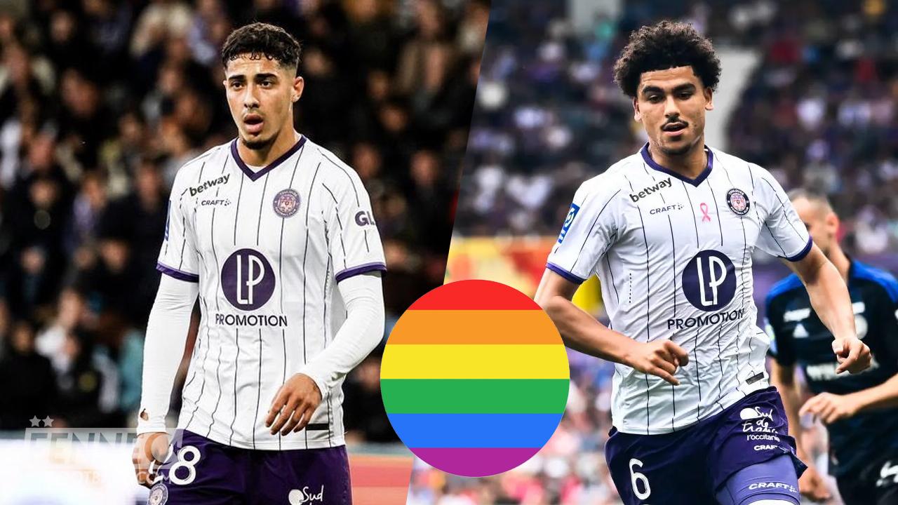 Cause LGBT en France : Chaibi cède contrairement à Aboukhlal (Photo)