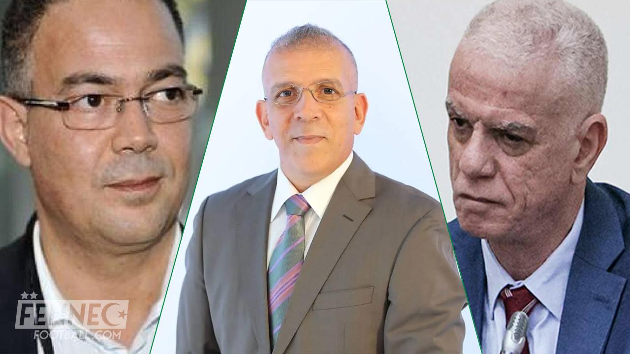 Très urgent ! Le Maroc dépose plainte contre Hafid Derradji