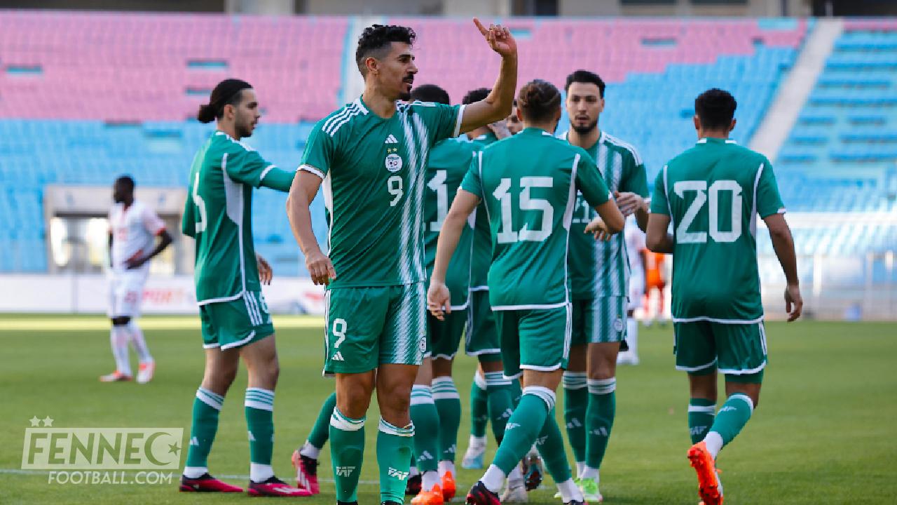 Un international algérien quitte l'équipe d'Algérie pour son mariage