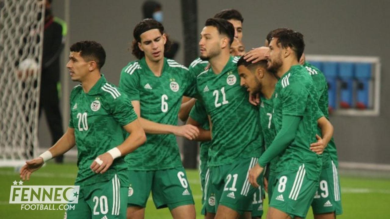 " C’est une grosse frustration ", Pablo Fonseca déçu par un joueur de l'équipe d'Algérie