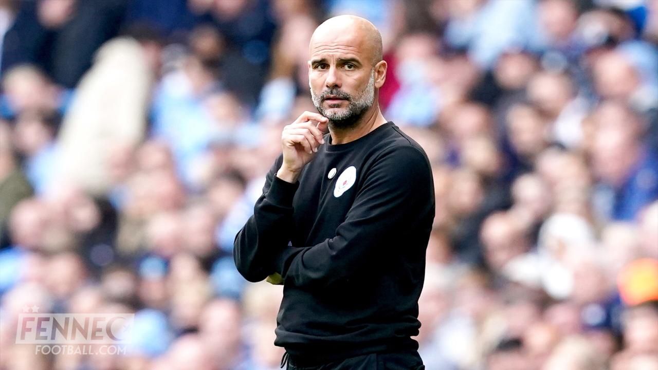 Pep Guardiola obsédé par un Algérien de 20 ans