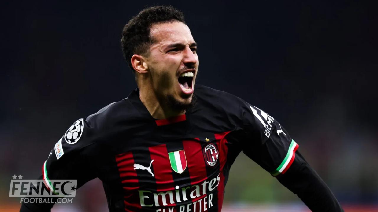 Une légende italienne file un très bon conseil à l'AC Milan au sujet de Bennacer