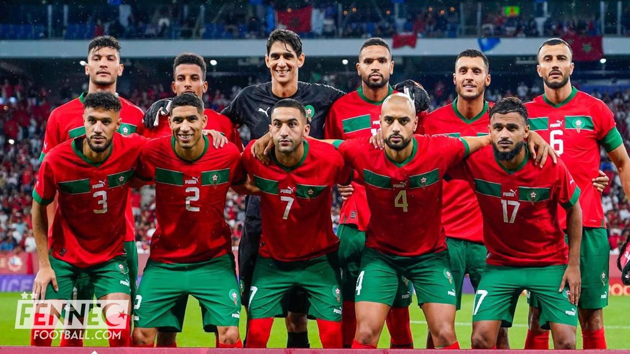 Insolite ! Un joueur marocain mit à la porte par son club
