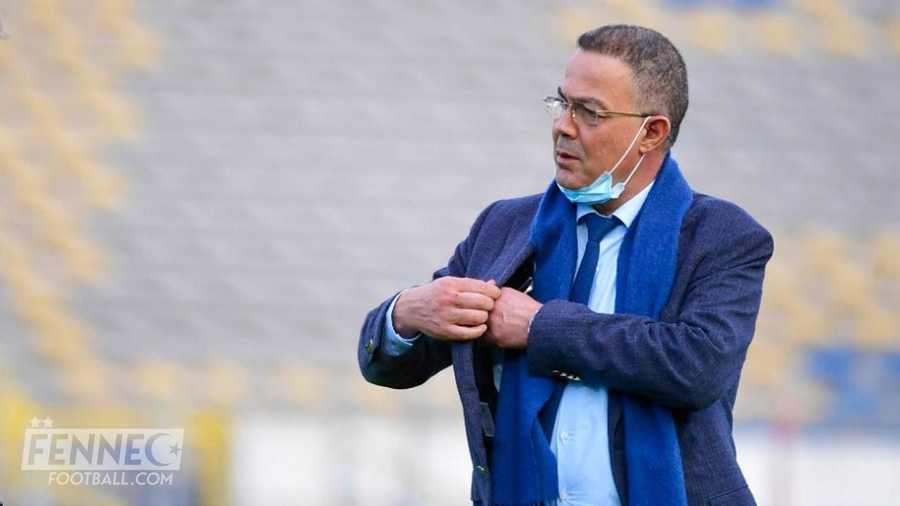 CAN 2025 : la CAF joue un mauvais tour au Maroc et refroidit Lekjaa !