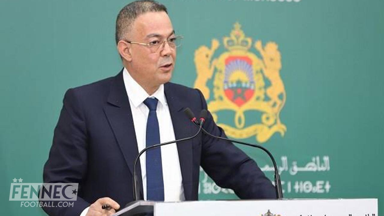 Coup de théâtre au Maroc : un haut responsable démasque Fouzi Lekjaa