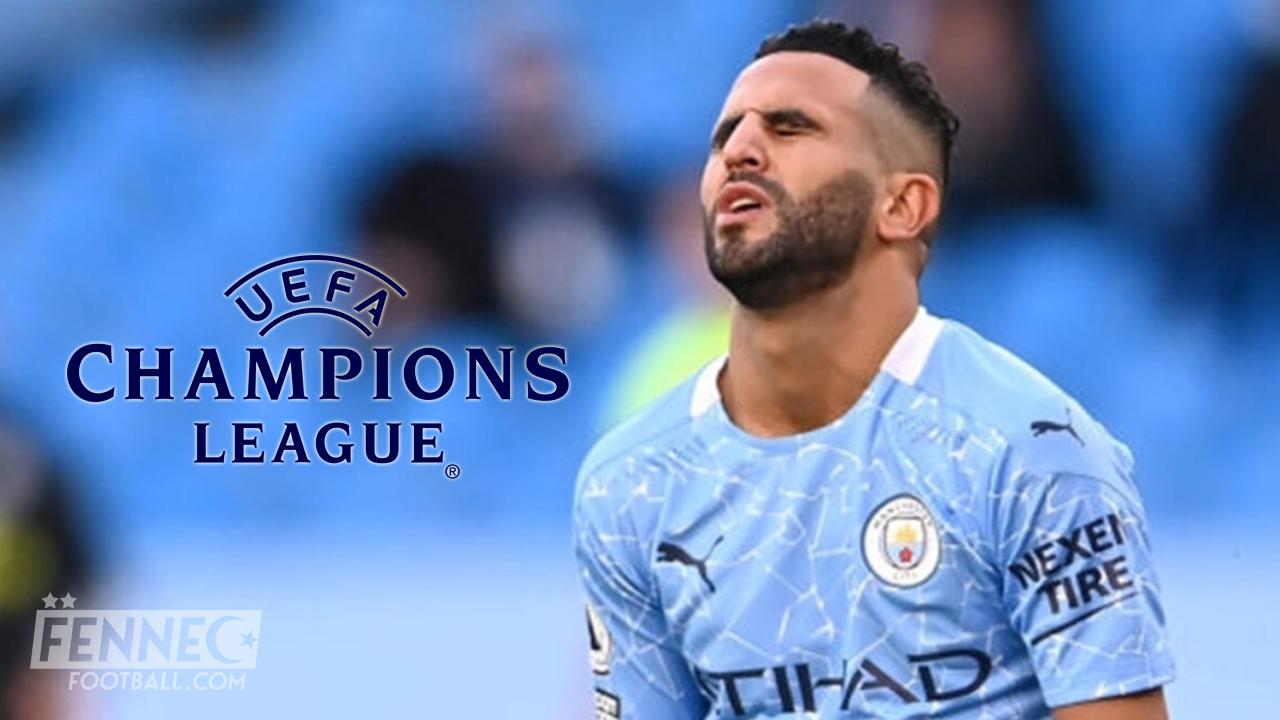 Real Madrid - Manchester City : Carlo Ancelotti imite Pep Guardiola sur le cas Riyad Mahrez