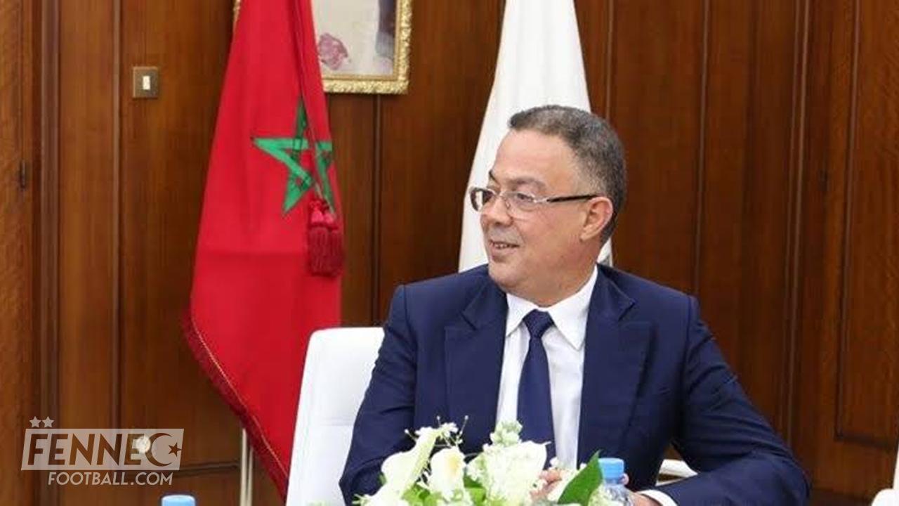 Officiel ! CAN : l'Algérie et la CAF couronnent le Maroc (Photo)