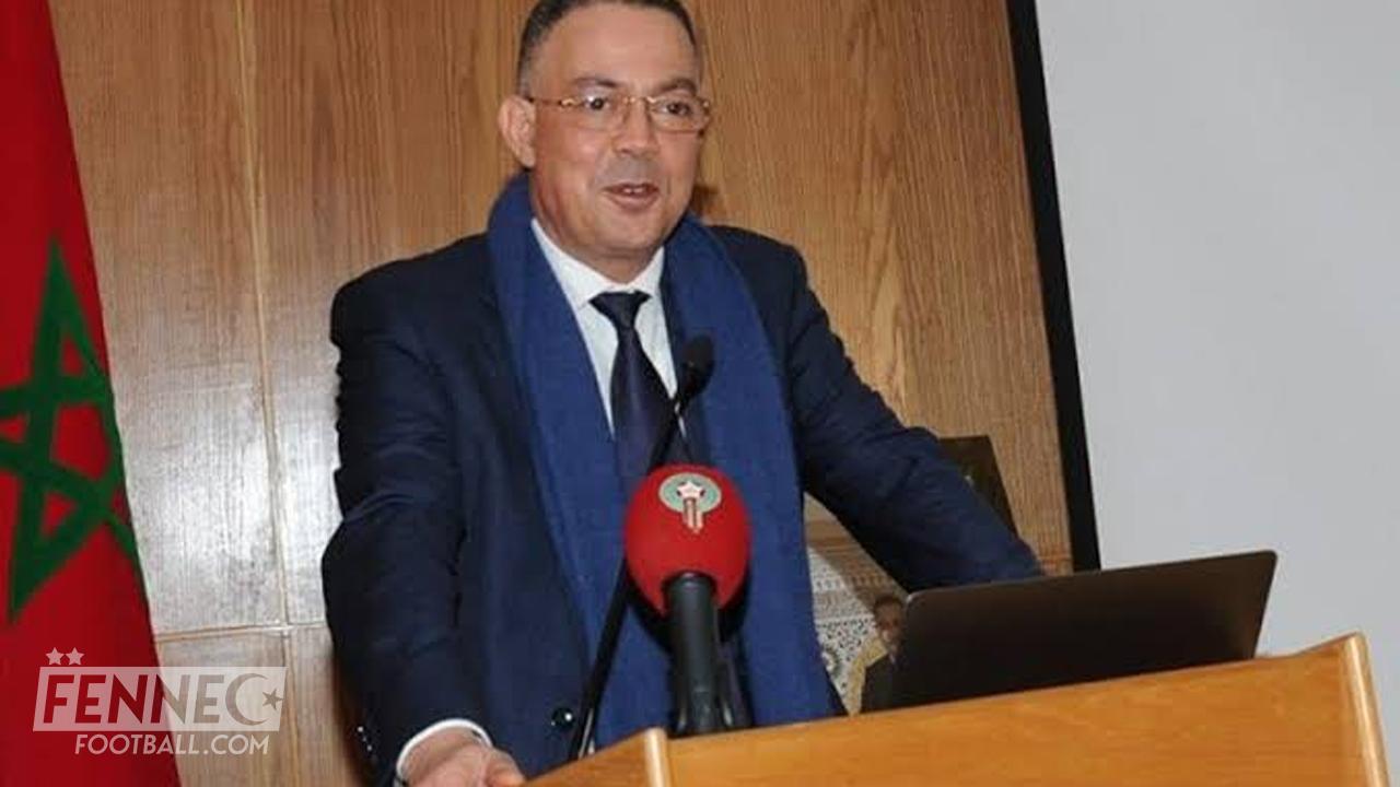 Scandale ! Un nième fiasco frappe Fouzi Lekjaa et le Maroc de plein fouet