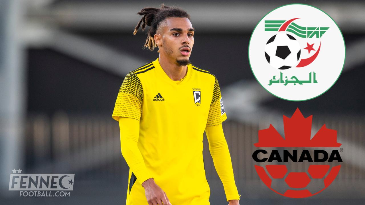 Courtisé par le Canada et l'Algérie, Mohamed Farsi fait des révélations touchantes