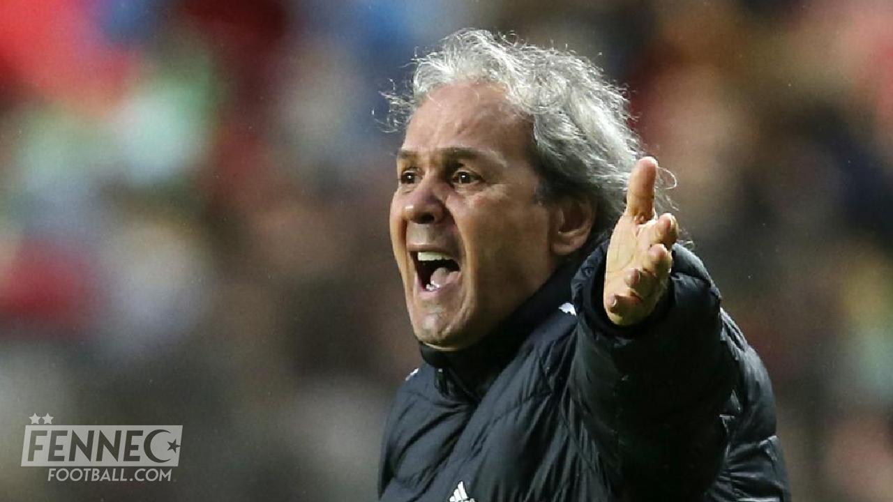 Rabah Madjer file un précieux conseil à l'USMA
