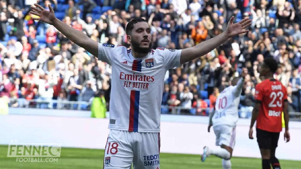 Une légende française veut à tout prix empêcher Rayan Cherki de réaliser son rêve !