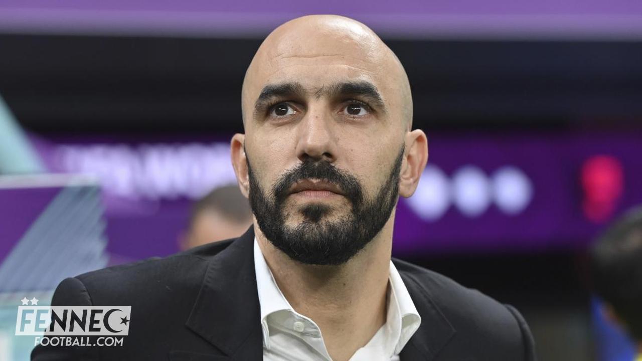 CAN 2024 : deux faiblesses du Maroc mises à nu...Walid Regragui en panique