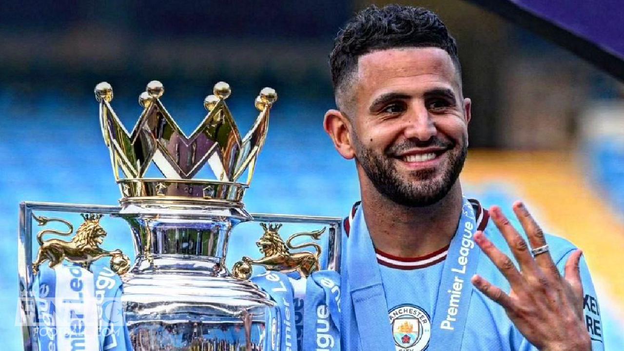 Meilleurs buteurs africains en Premier League : quelle position pour Riyad Mahrez ?
