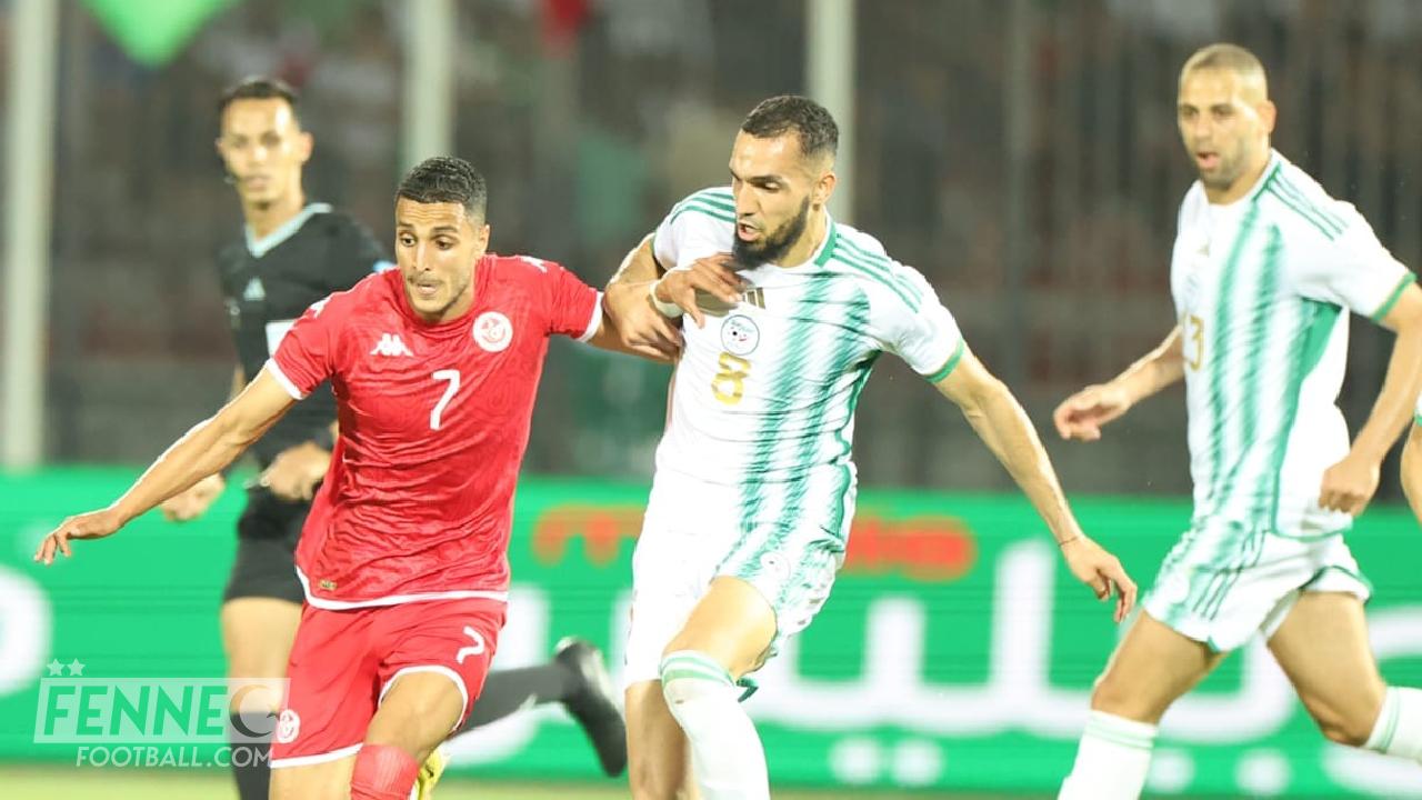 La Tunisie sabotée contre l'équipe d'Algérie ? Un spécialiste précise