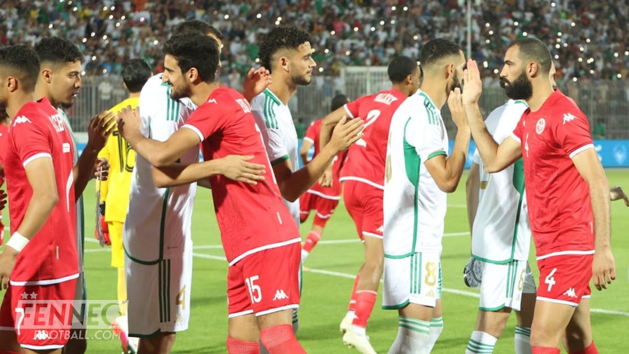 CAN, Algérie : contrairement aux Marocains, les Tunisiens ont fait ceci...