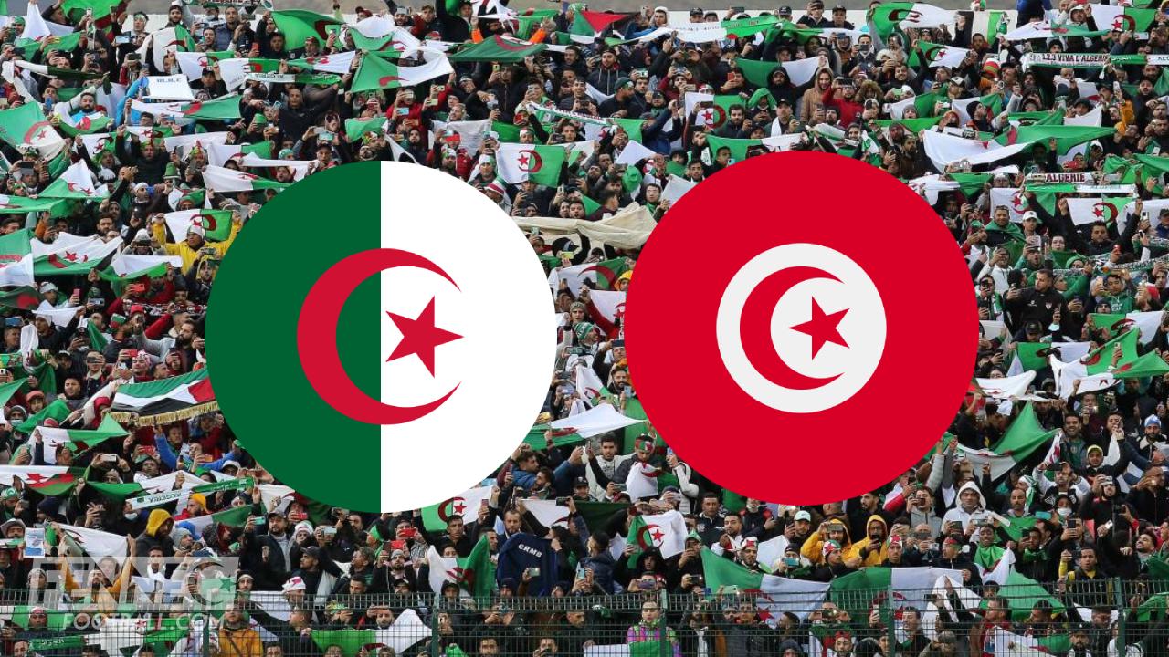 Entre l’Algérie et la Tunisie, le “nouveau Modrić” a officiellement fait son choix