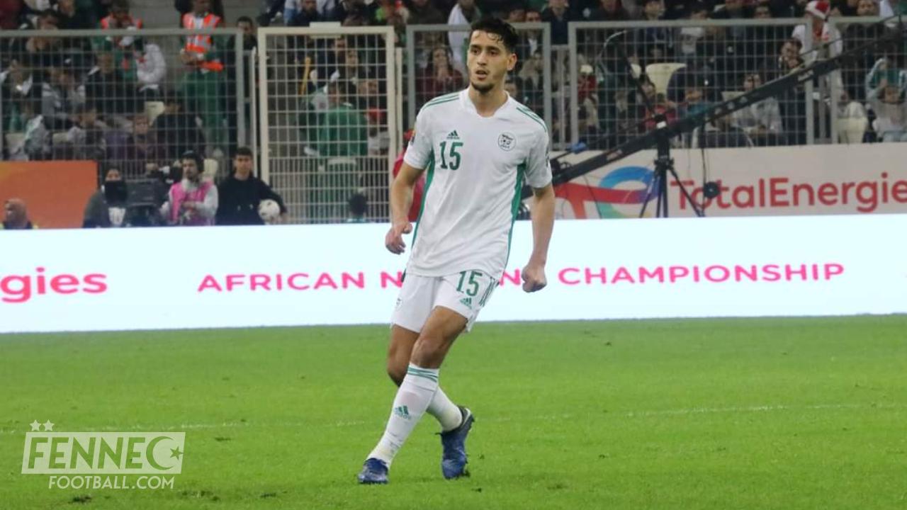 Équipe d'Algérie : Zinedine Belaid a pris une décision radicale