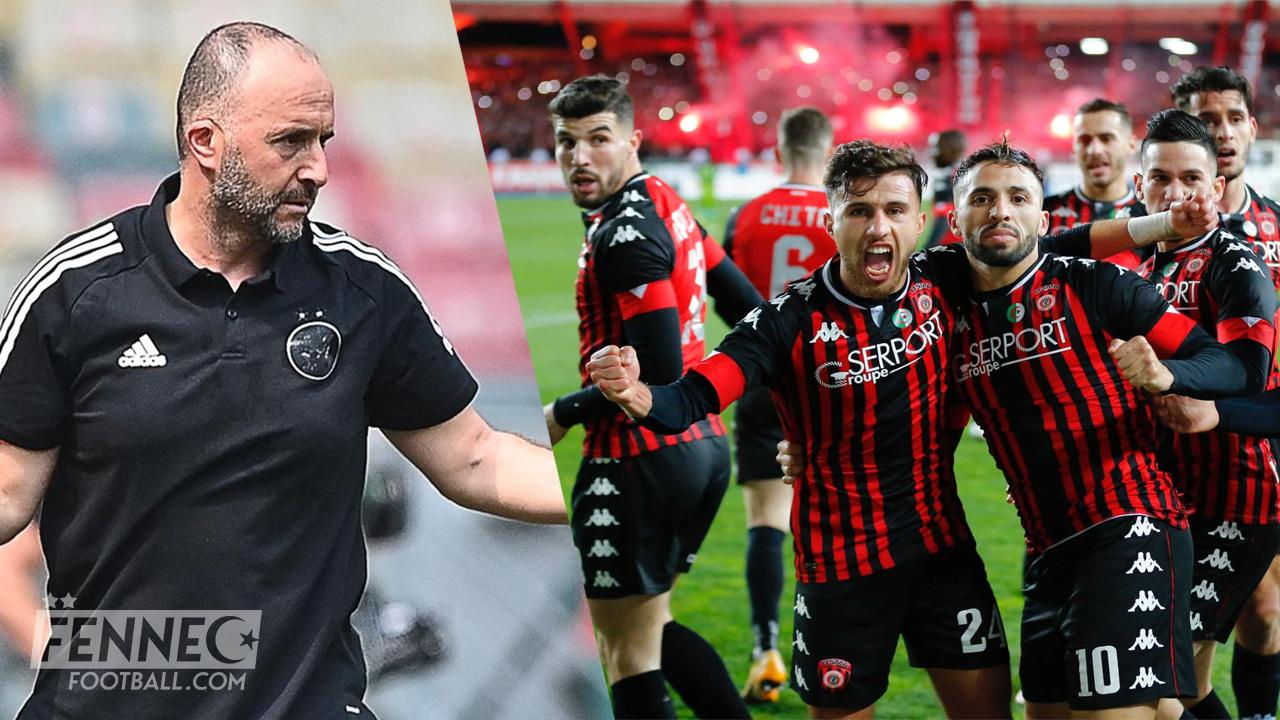 Coup de théâtre - Le quatuor de l'USMA finalement snobé par Belmadi ?
