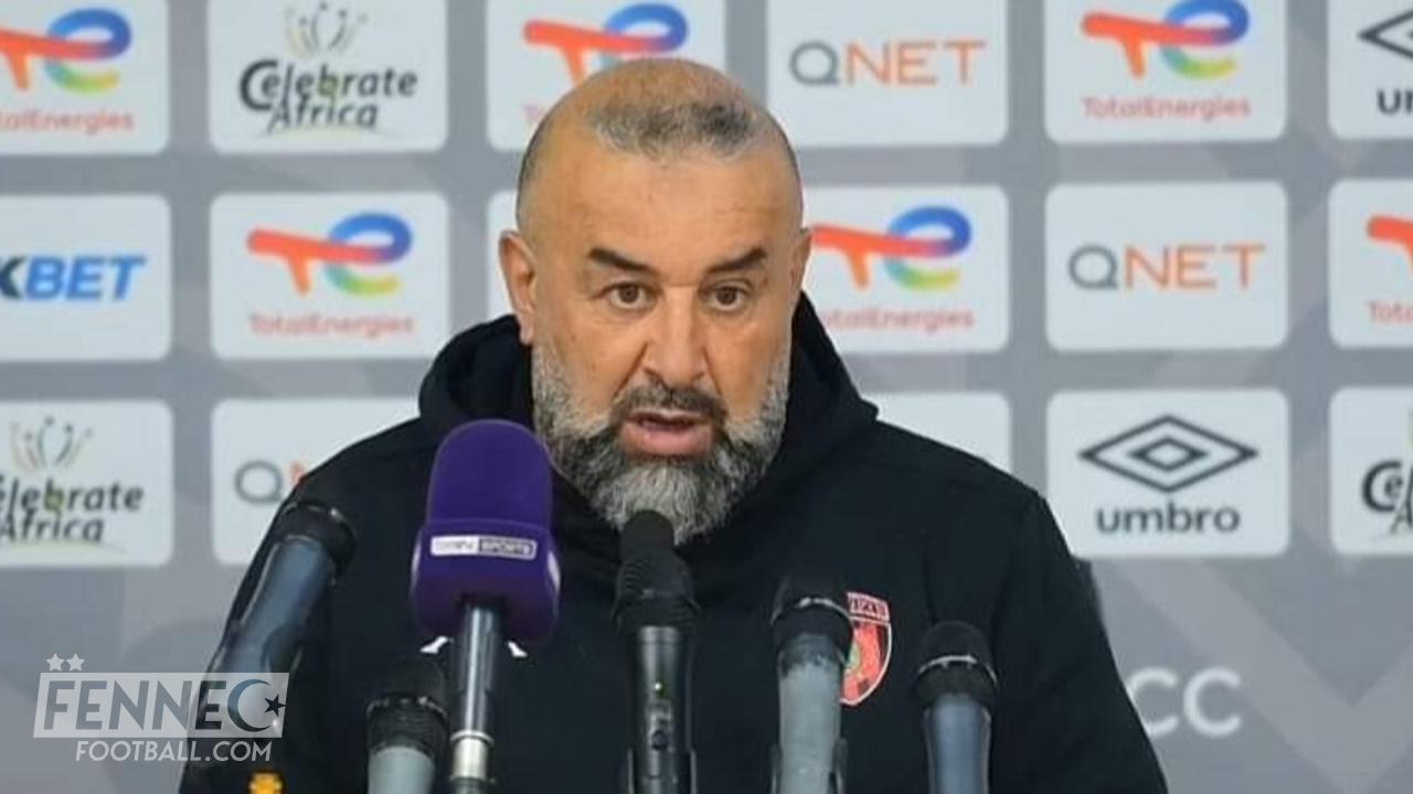 Démissionnaire de l’USMA, Abdelhak Benchikha prend une autre décision extrêmement choquante !