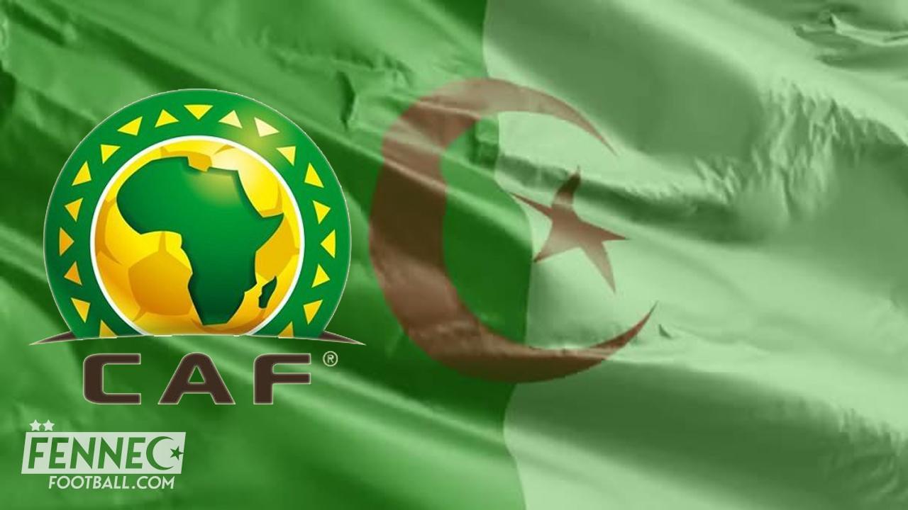 Révélation inattendues : la CAF a approché l’Algérie pour la CAN 2027 !