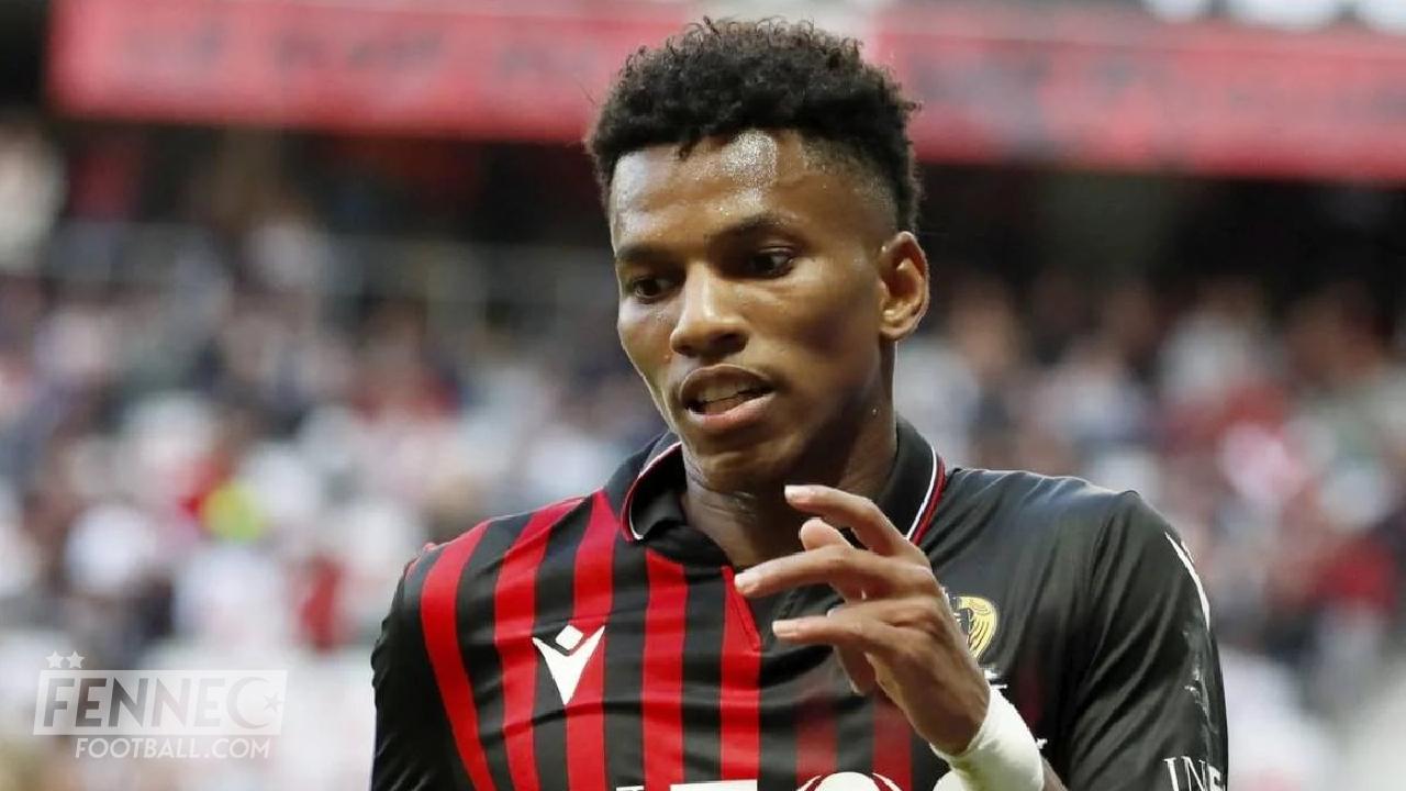 France : Hicham Boudaoui choque l'OGC Nice