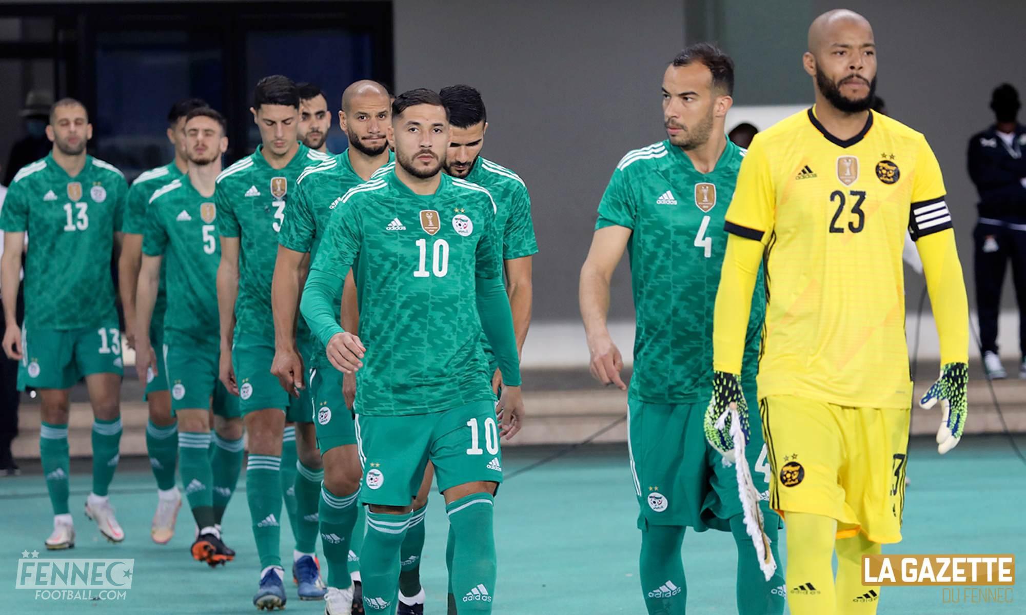 Incroyable ! Un joueur algérien pris en otage au Maroc