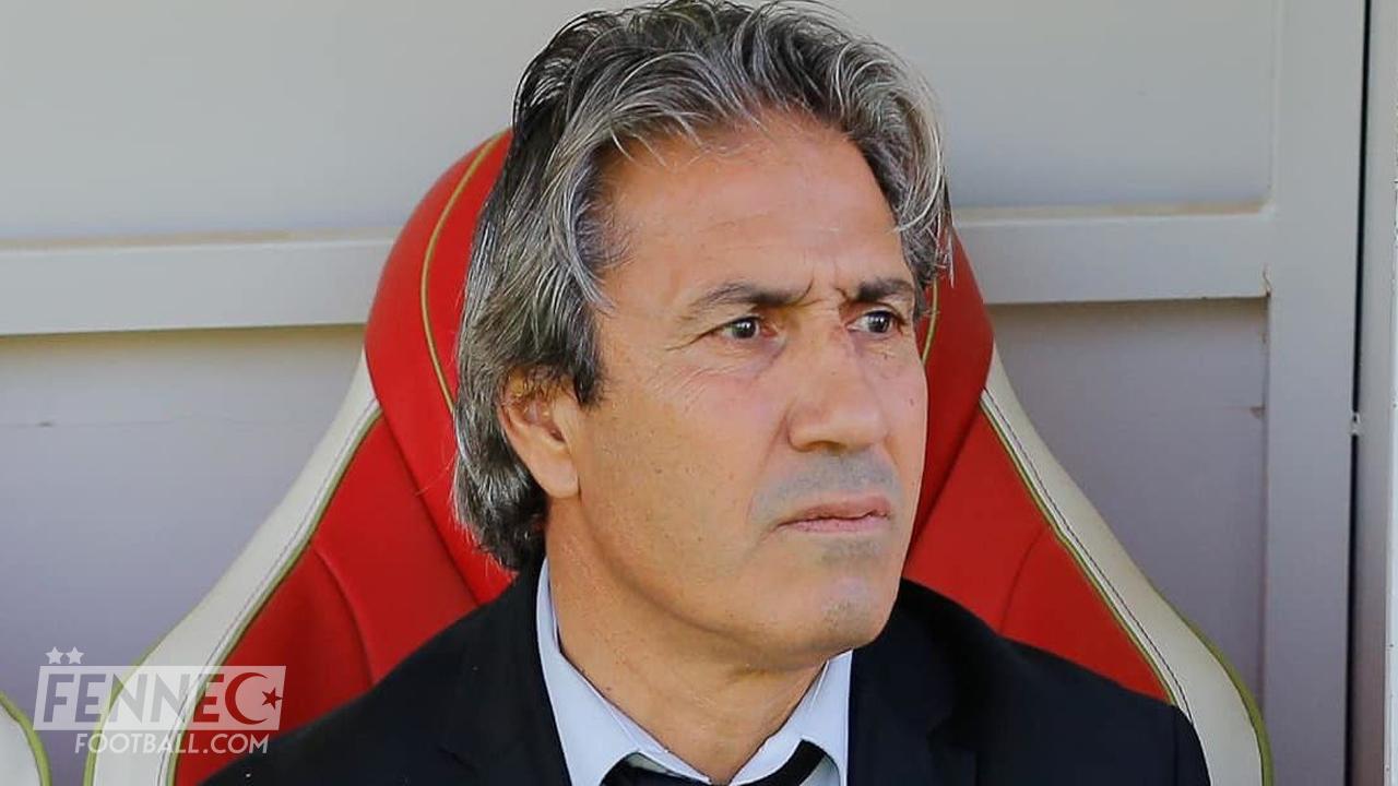 Nabil Kouki proche d'un retour en Algérie avec un grand club du pays