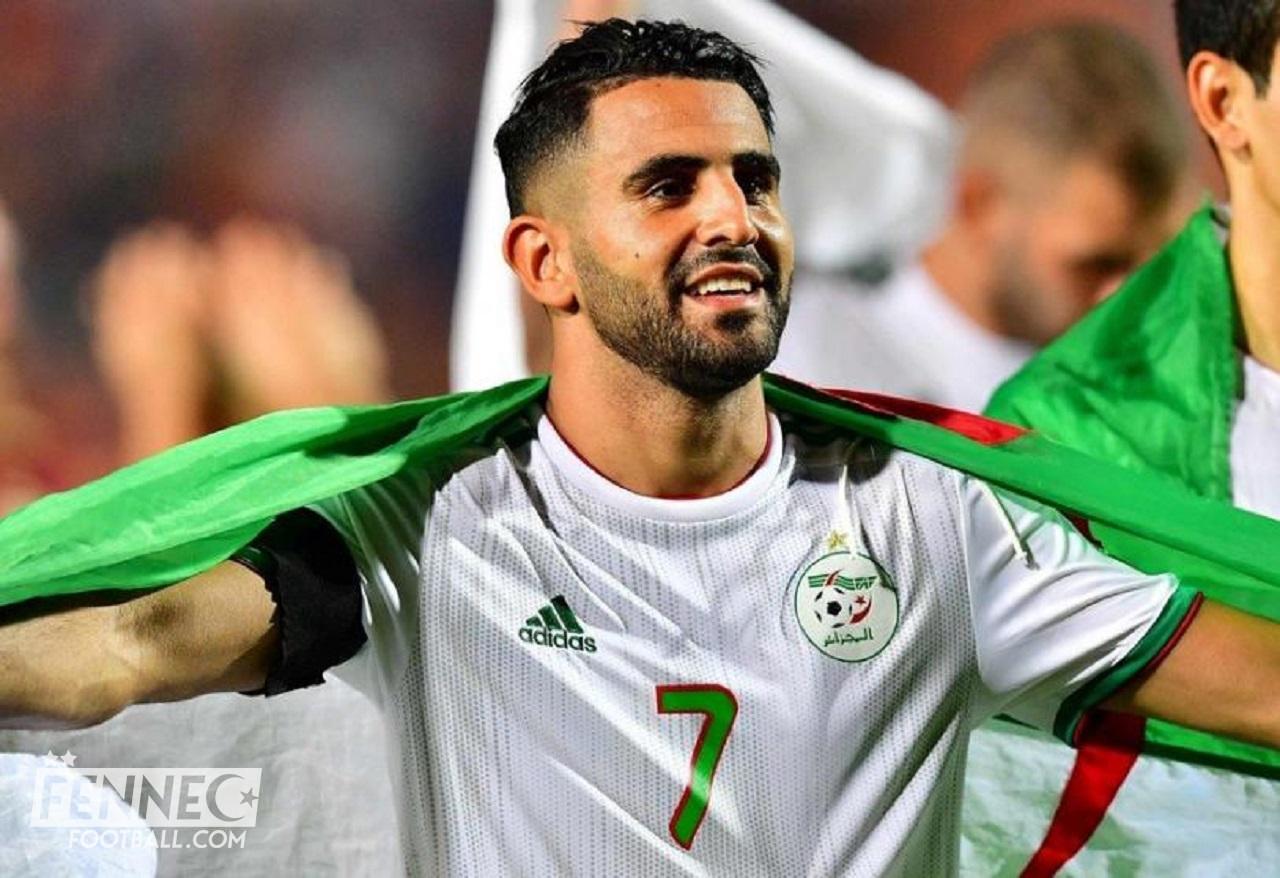 CAN 2024 - Ouganda vs Algérie : Riyad Mahrez vend la mèche