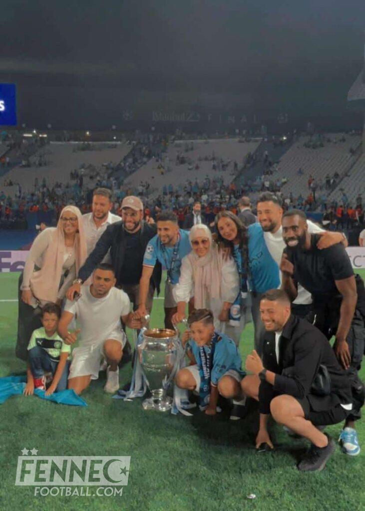 Mahrez Famille Copie