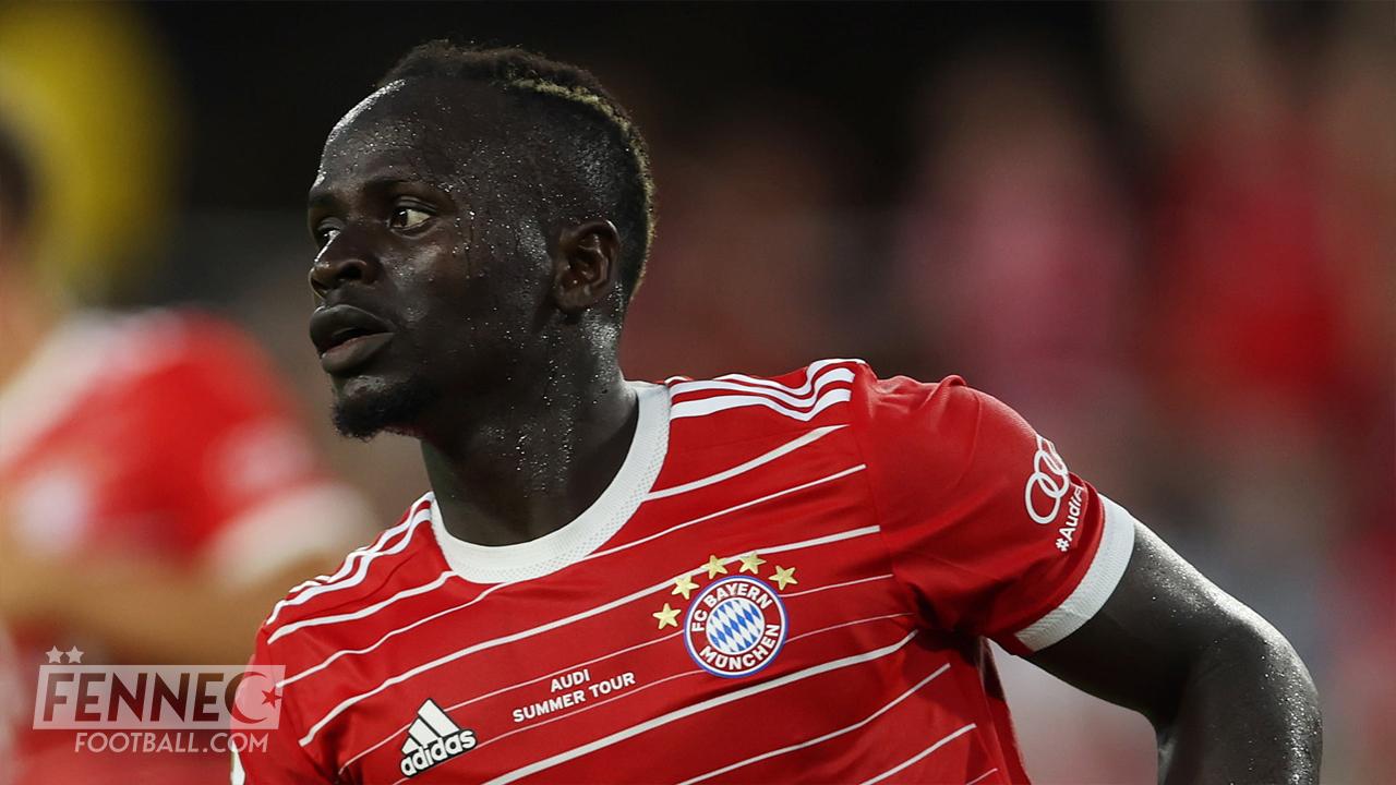 Sénégal, CAN 2024 : Sadio Mané se rattrape vis à vis de l'Algérie !