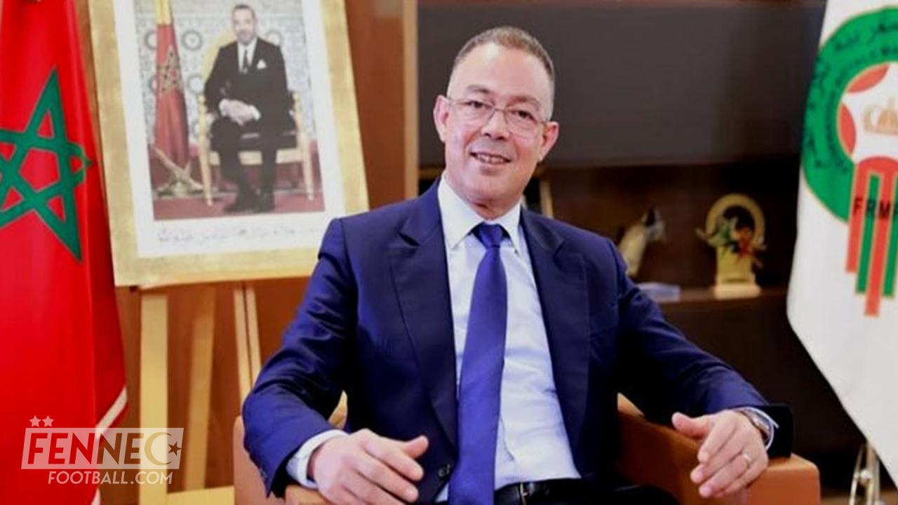 Le Maroc prendrait en charge le salaire de l'entraîneur d'une autre sélection africaine !