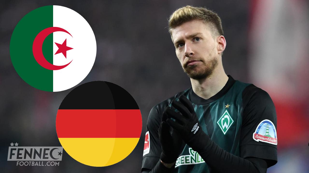 Equipe d'Algérie : Petkovic a été contraint de contacter Weiser