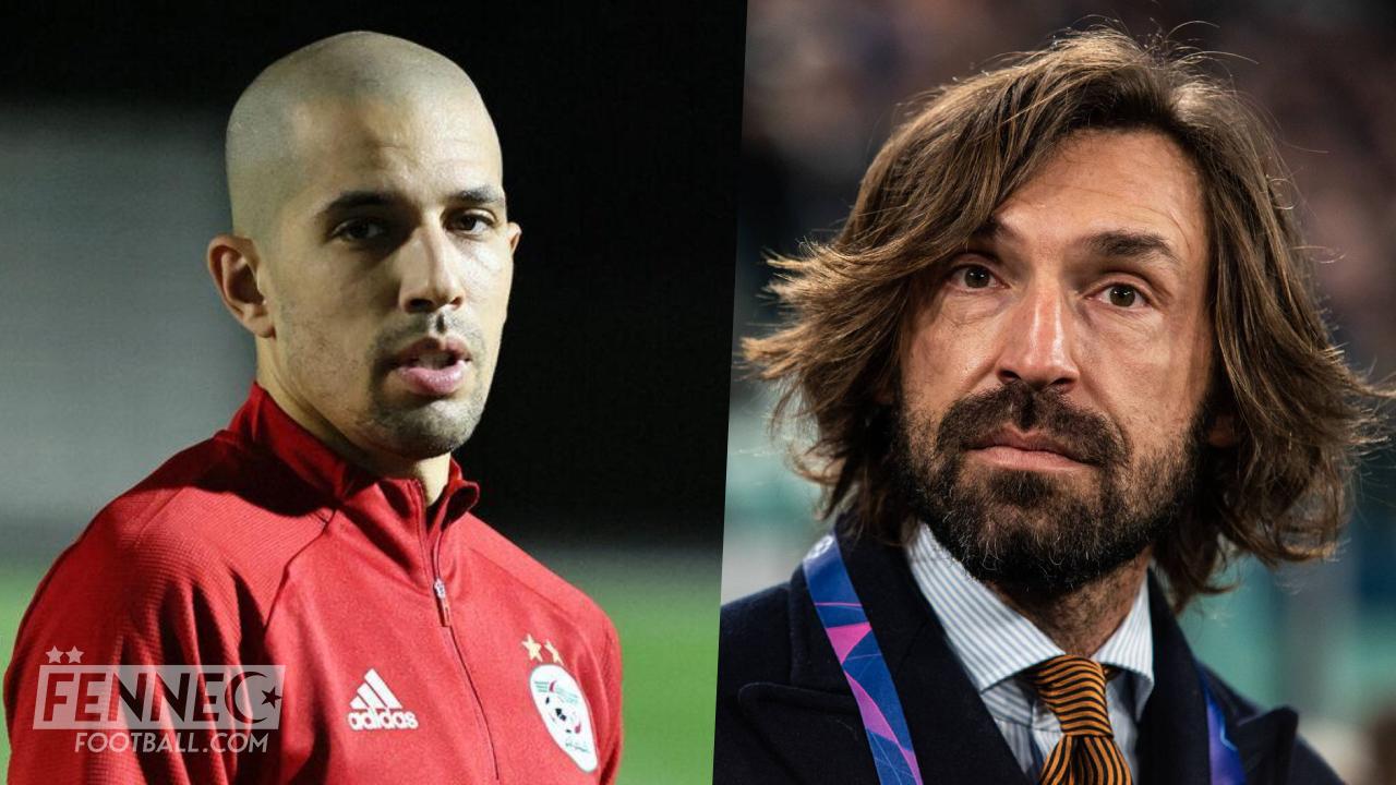 Turquie : Sofiane Feghouli répond à Andrea Pirlo !