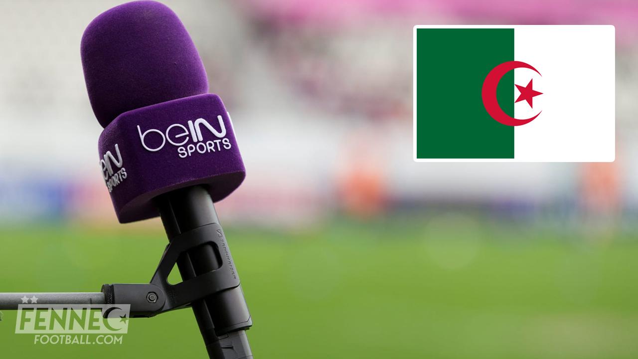 BeIN Sports provoque ouvertement l’Algérie !