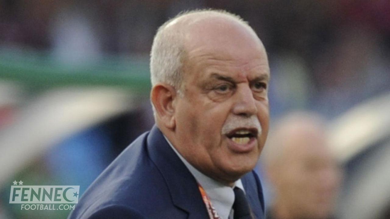 Algérie : la CAF envoie un Suisse de 39 ans pour former Saadane !